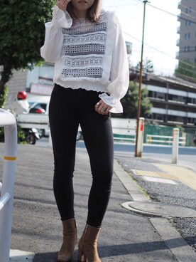 HARUKA.Mさんのコーディネート