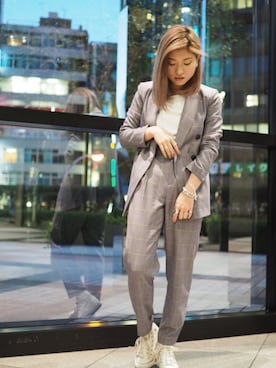 HARUKA.Mさんのコーディネート