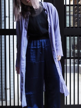 HARUKA.Mさんのコーディネート