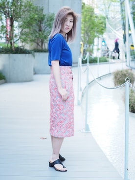 HARUKA.Mさんのコーディネート