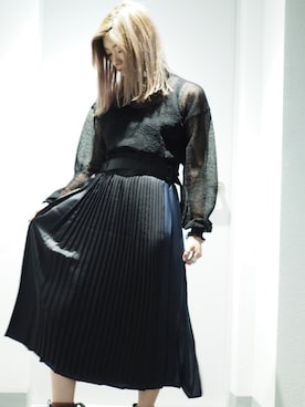 HARUKA.Mさんのコーディネート