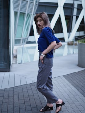 HARUKA.Mさんのコーディネート