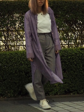 HARUKA.Mさんのコーディネート