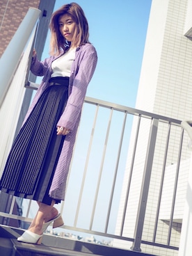 HARUKA.Mさんのコーディネート