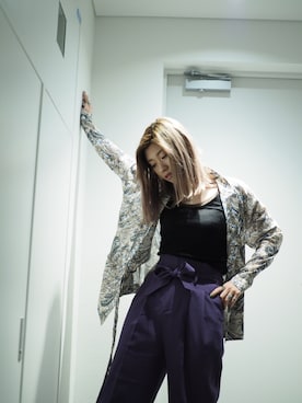 HARUKA.Mさんのコーディネート