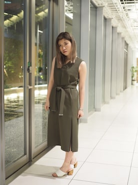 HARUKA.Mさんのコーディネート