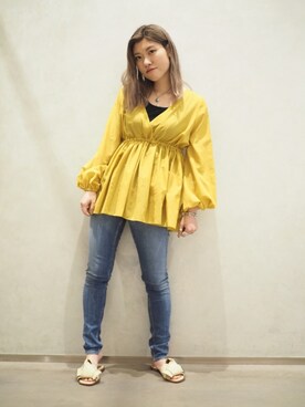 HARUKA.Mさんのコーディネート