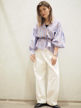 HARUKA.Mさんのコーディネート