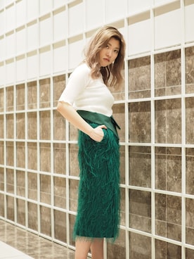 HARUKA.Mさんのコーディネート