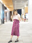 スカート haruka 20180701163123076_138.jpg