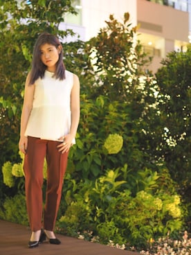 HARUKA.Mさんのコーディネート