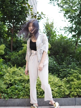 HARUKA.Mさんのコーディネート