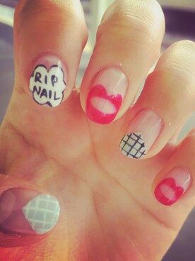 hi.さんのコーディネート