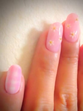 「Self（セルフ）のアイテム」を使った、hi.さん（レディース・152cm）の夏コーディネート