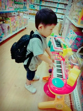 u_chanさんのコーディネート