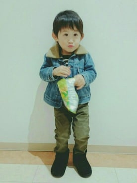 u_chanさんのコーディネート