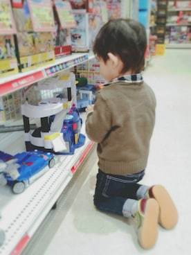 u_chanさんのコーディネート