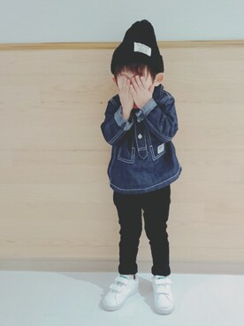 u_chanさんのコーディネート