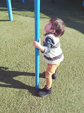 u_chanさんのコーディネート