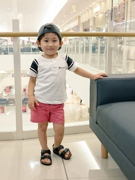 u_chanさんのコーディネート