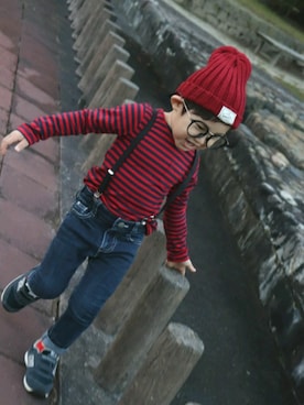 u_chanさんのコーディネート