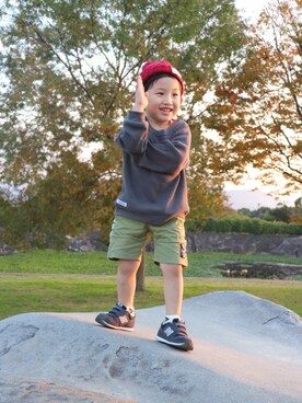 u_chanさんのコーディネート