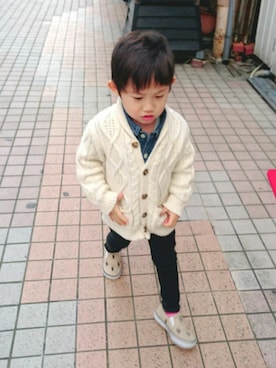 u_chanさんのコーディネート