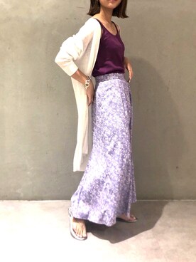 ぐゆさんのコーディネート