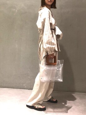 ぐゆさんのコーディネート