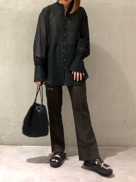 ぐゆさんのコーディネート