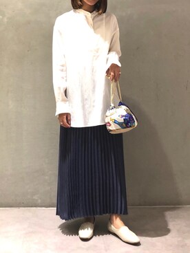 ぐゆさんのコーディネート