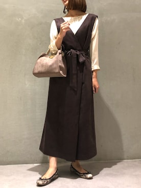 ぐゆさんのコーディネート