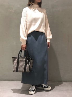 ぐゆさんのコーディネート