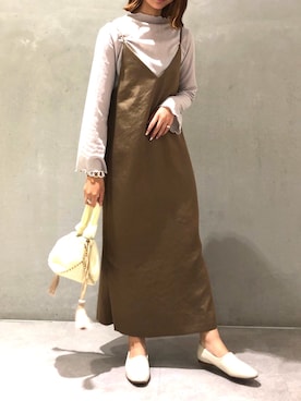 ぐゆさんのコーディネート