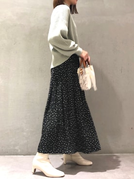 ぐゆさんのコーディネート