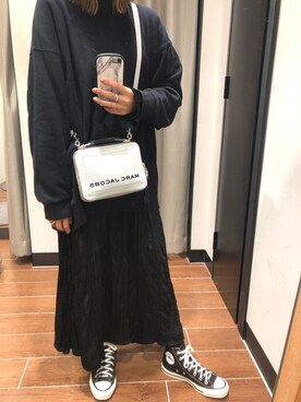 ぐゆさんのコーディネート