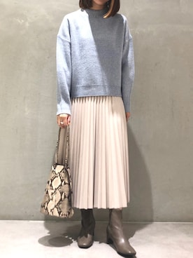 ぐゆさんのコーディネート