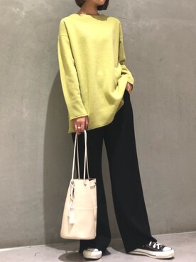 ぐゆさんのコーディネート