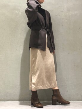 ぐゆさんのコーディネート