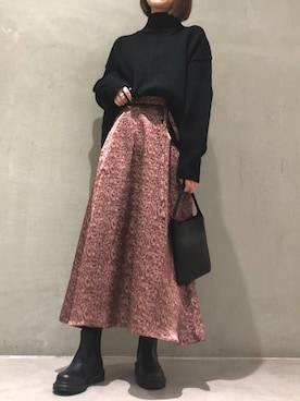 ぐゆさんのコーディネート