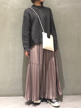 ぐゆさんのコーディネート