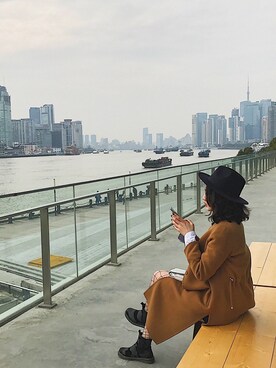 chhv_scarlettさんのコーディネート