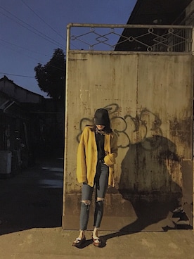 chhv_scarlettさんのコーディネート