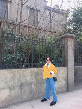 chhv_scarlettさんのコーディネート