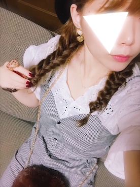 なつみさんのコーディネート