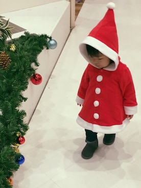 OSAさんのコーディネート