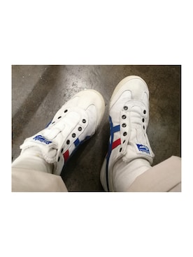 阿楚楚AuKune.Xさんのコーディネート