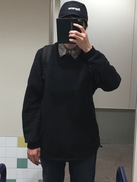 ミヤニシさんのコーディネート