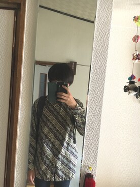 ミヤニシさんのコーディネート