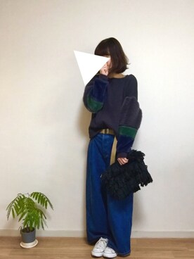 nana....さんのコーディネート